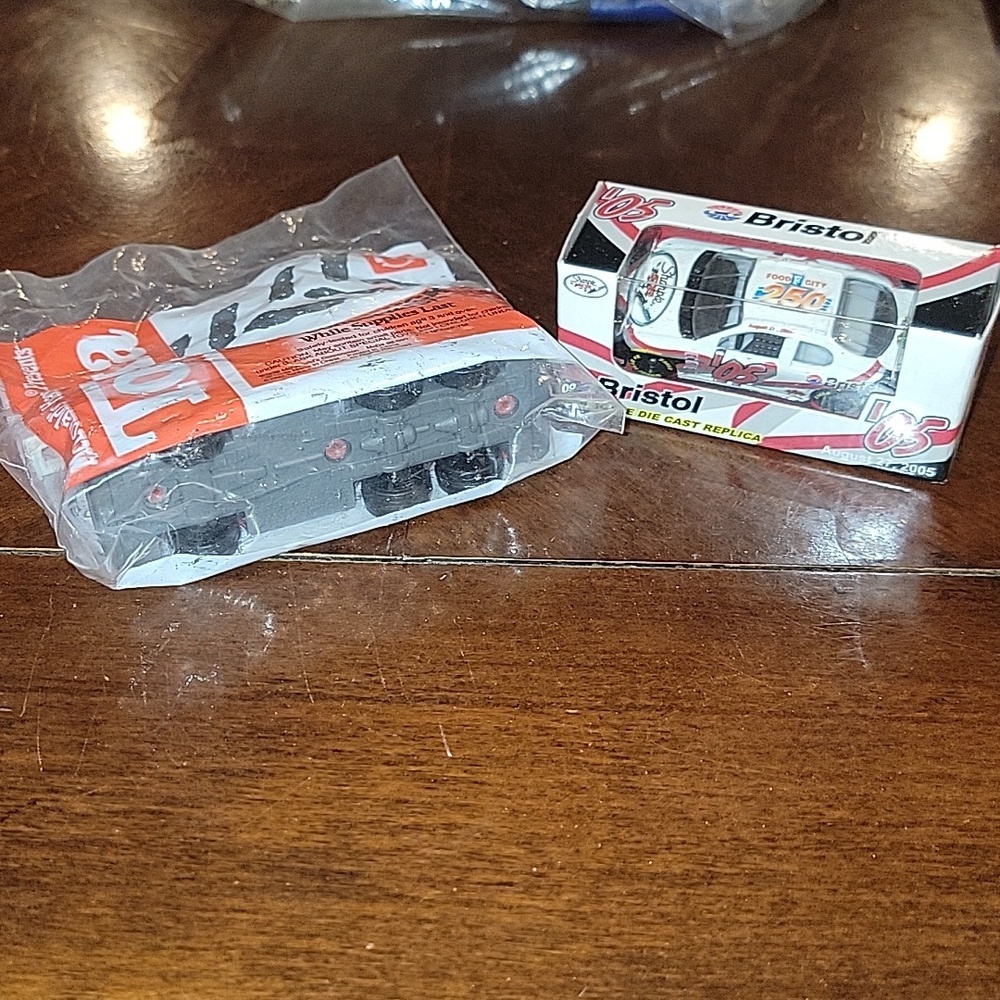 (J17) Collector cars